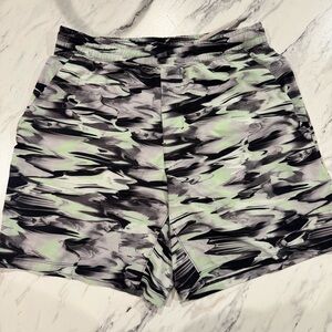 Unlined Pace Breaker 7” inseam